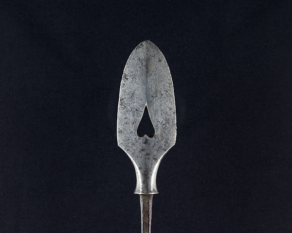 Arrowhead  probably 16th cent,  Poster Print Wall Art