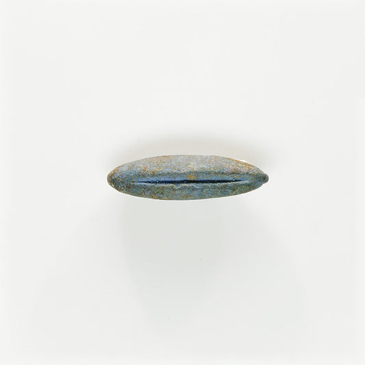 :Bead in the Form of a Date c1504–1447 B.C.-16x12"(A3) Poster