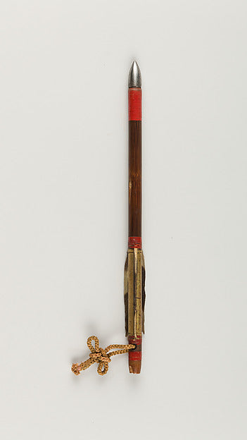 Crossbow Bolt c1615–1868,  Poster Print Wall Art