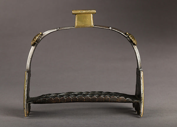 Stirrup c1520,  Poster Print