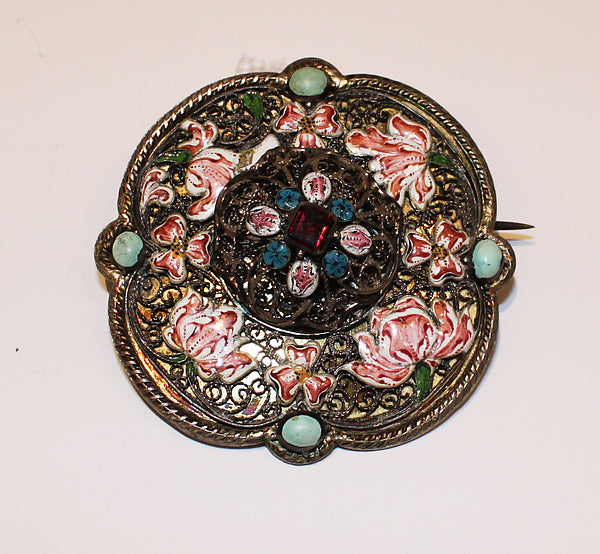 :Clasp 18th–19th century-16x12"(A3) Poster