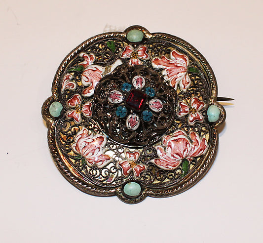 :Clasp 18th–19th century-16x12"(A3) Poster