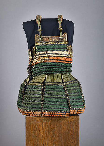 Cuirass  16th cent,  Poster Print
