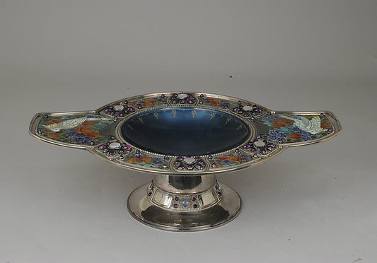 :Compote c1900-16x12"(A3) Poster