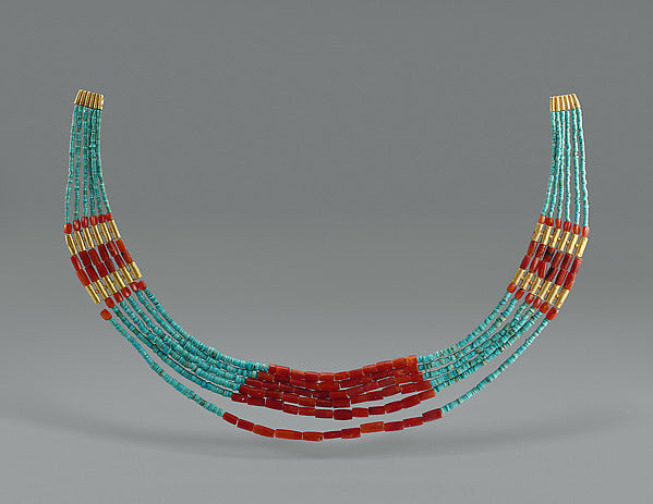 :????  ??????????,Head Ornament 3rd century BC-16x12"(A3) Poster