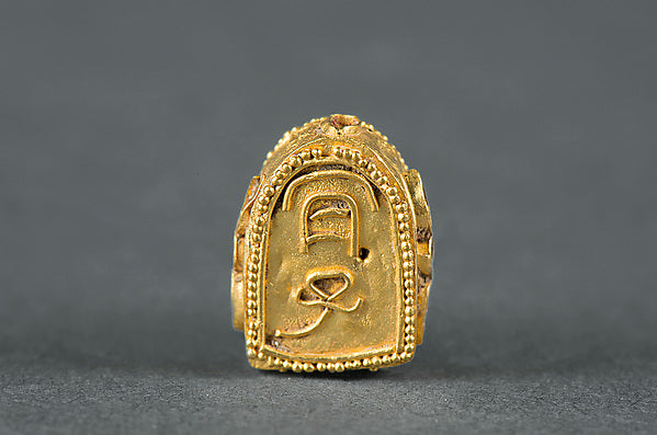 :??  “??”???,Ornament with Granulated Decoration 1st century-16x12"(A3) Poster