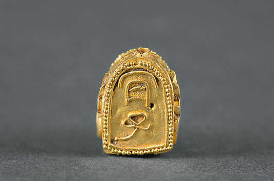 :??  “??”???,Ornament with Granulated Decoration 1st century-16x12"(A3) Poster