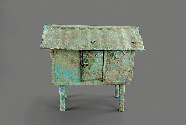 :??  ??????????????,Model of a Barn -16x12"(A3) Poster