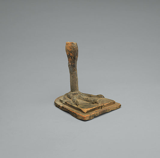 :????  ?????,Casting Model for a Goosefoot Lamp 3rd century -16x12"(A3) Poster