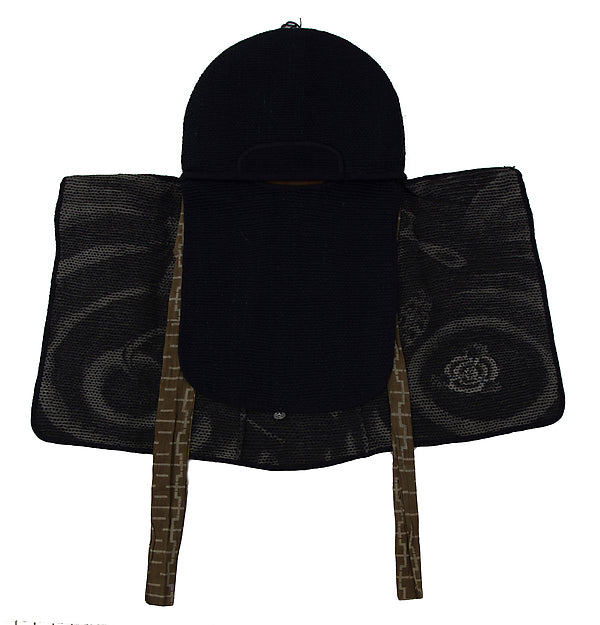 :Fireman's hat early 20th century-16x12"(A3) Poster