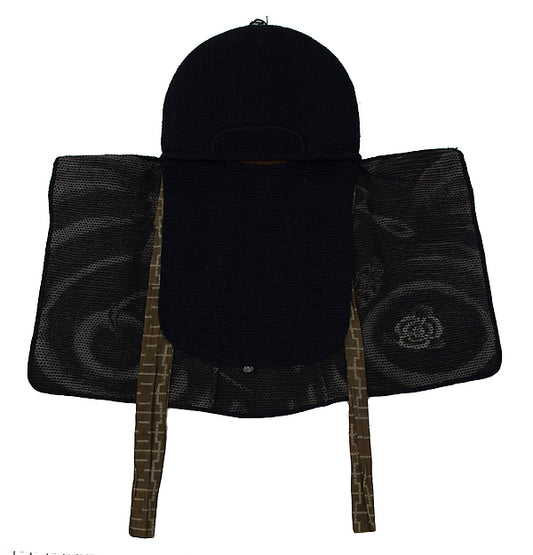 :Fireman's hat early 20th century-16x12"(A3) Poster