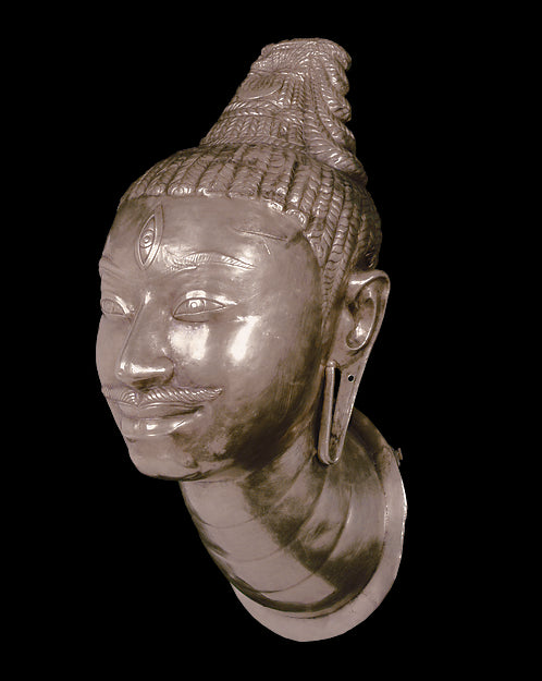 Lingakosa c8th–10th cent,16x12"(A3)Poster