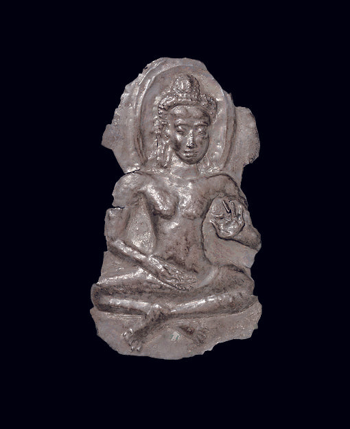 Buddha Sakyamuni Preaching late 7th–8th cent,16x12