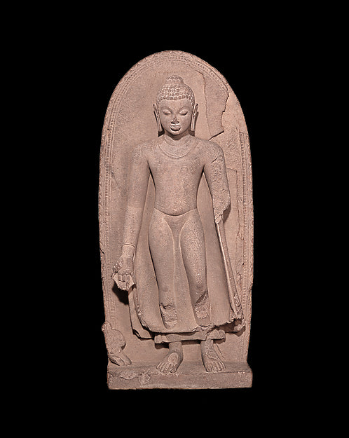 Buddha Shakyamuni Granting Boons c475,16x12"(A3)Poster