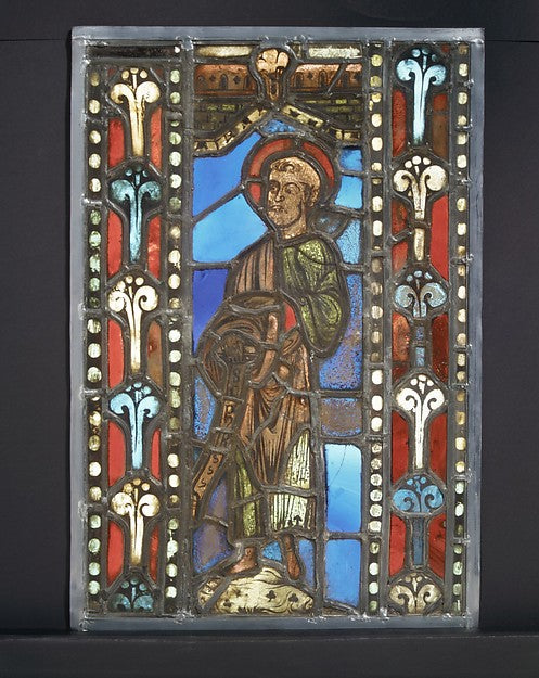 :Figure of Saint c1245-16x12