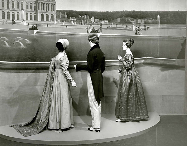 Dress 1805–10,16x12"(A3)Poster