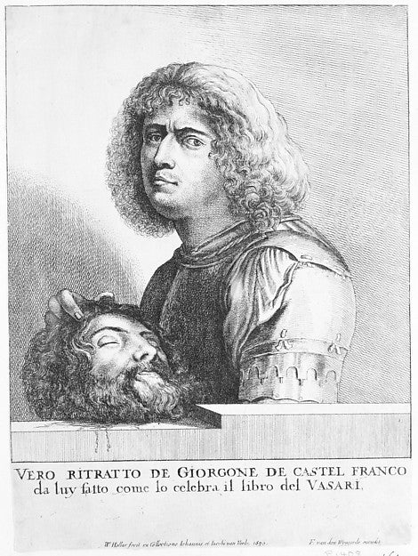 Album of Prints by Hollar 1650-Wenceslaus Hollar,  Poster Print Wall Art