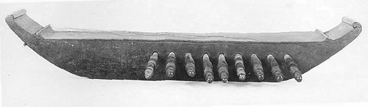 :Kechapi late 19th century-16x12"(A3) Poster