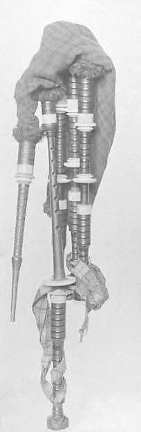 :Piob Mhór 1887–1902-16x12"(A3) Poster