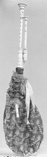 :Cornemuse 18th century-16x12"(A3) Poster