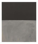 Mark Rothko - Untitled, 16x12" (A3) Poster Print