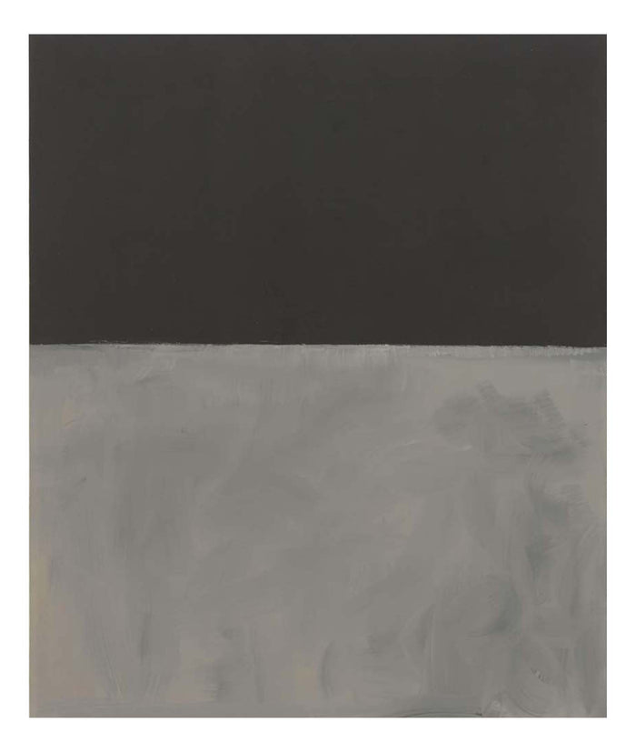 Mark Rothko - Untitled, 16x12