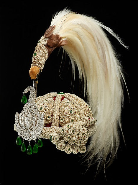 :Jeweled Crown c1900-16x12"(A3) Poster