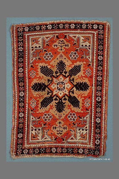 :Bag 19th century-16x12"(A3) Poster