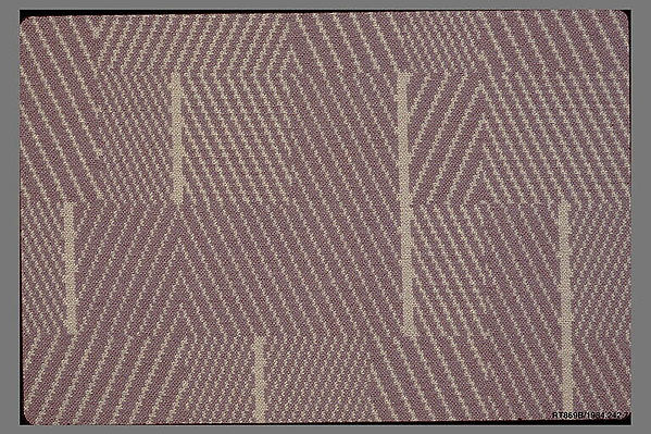 Jack Lenor Larsen:Passport 101 -16x12"(A3) Poster