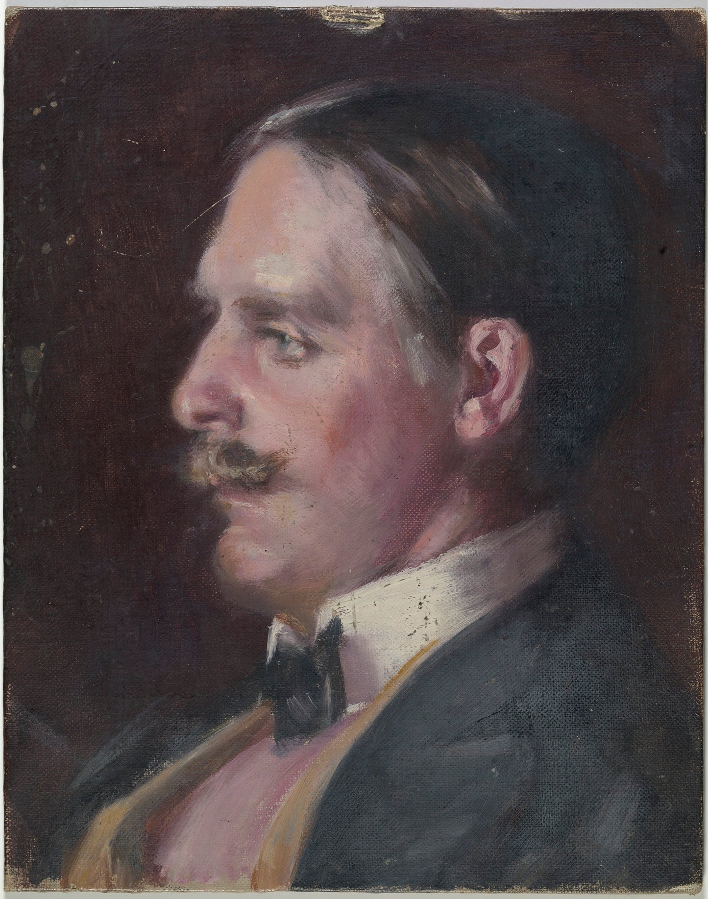 Alice Pike Barney:A.C.B.,16x12"(A3)Poster