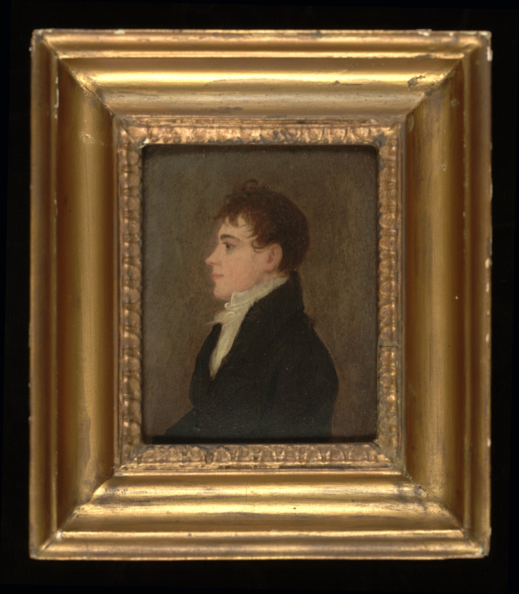 Jacob Eichholtz:John Stone,16x12"(A3)Poster