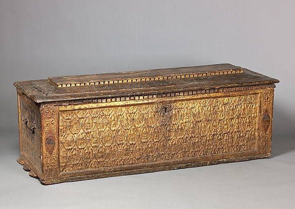 :Cassone c1425–50-16x12"(A3) Poster