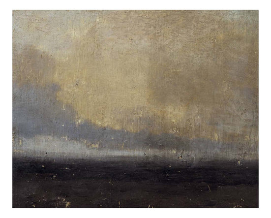 Seascape, 1828 by John Mallord William Turner RA