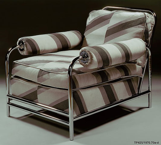 :Armchair c1929-16x12"(A3) Poster