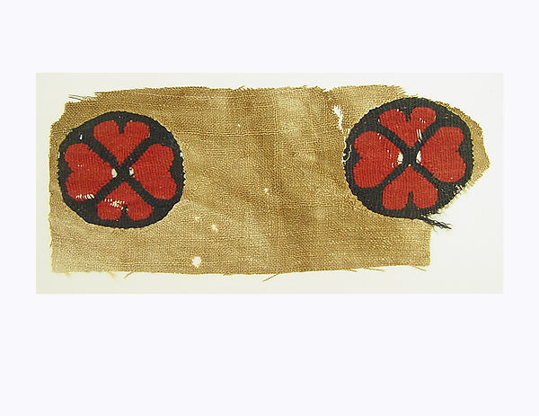 :Fragment 4th–6th century-16x12"(A3) Poster