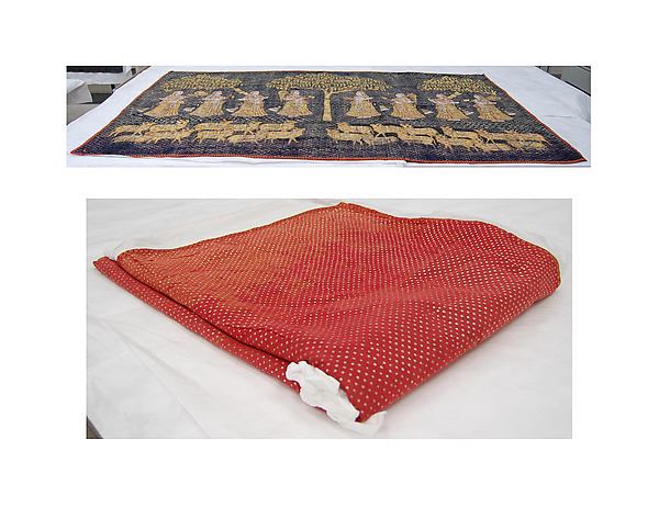 :Hanging late 18th century-16x12"(A3) Poster