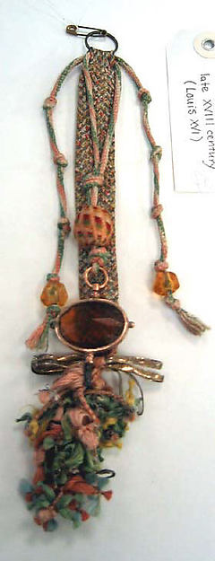 Fob late 18th cent,16x12"(A3)Poster