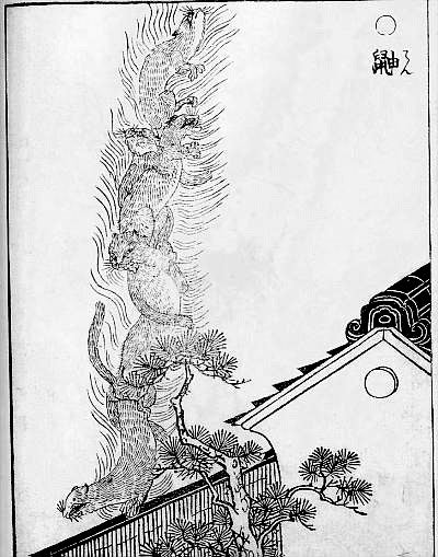 Ten, historic, vintage ukiyo-e Japan artwork,12x8"(A4) Poster Print