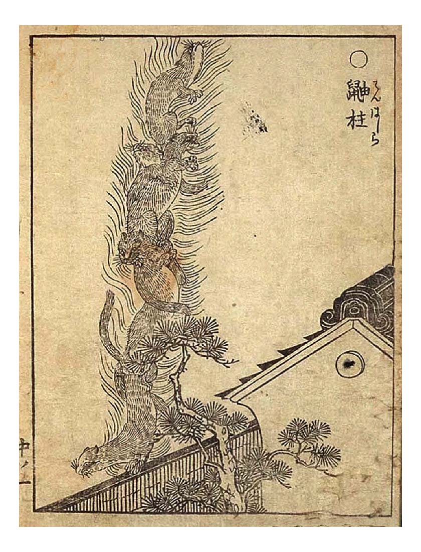 Ten2, historic, vintage ukiyo-e Japan artwork,12x8"(A4) Poster Print