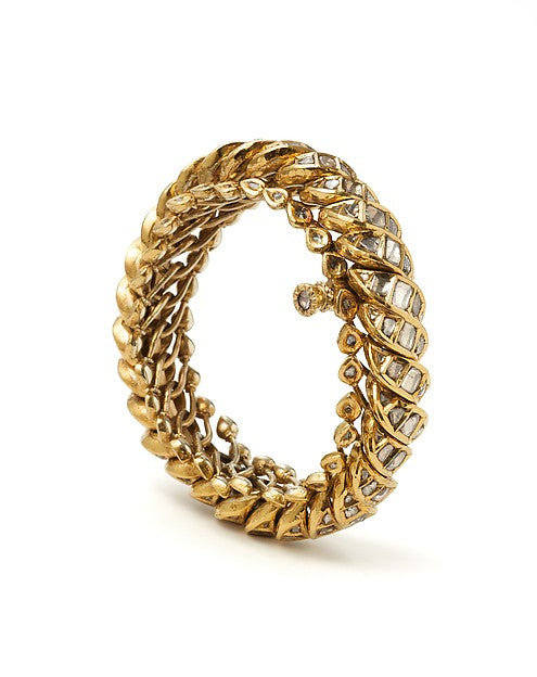 :Anklet 1800–50-16x12"(A3) Poster