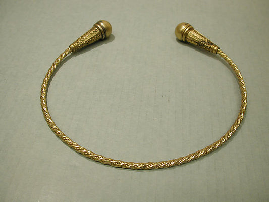 :Torque 19th century-16x12"(A3) Poster