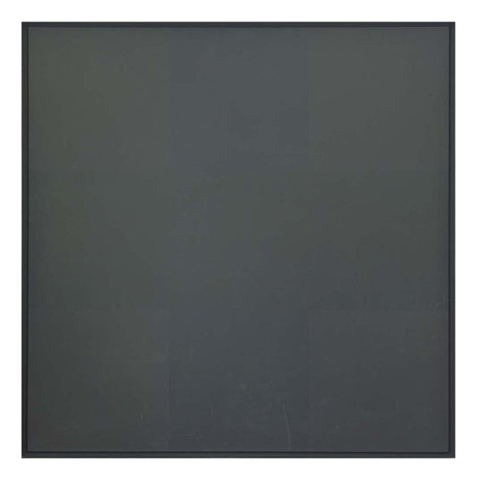 Ad Reinhardt - Abstract Painting, 16x12" (A3) Poster Print