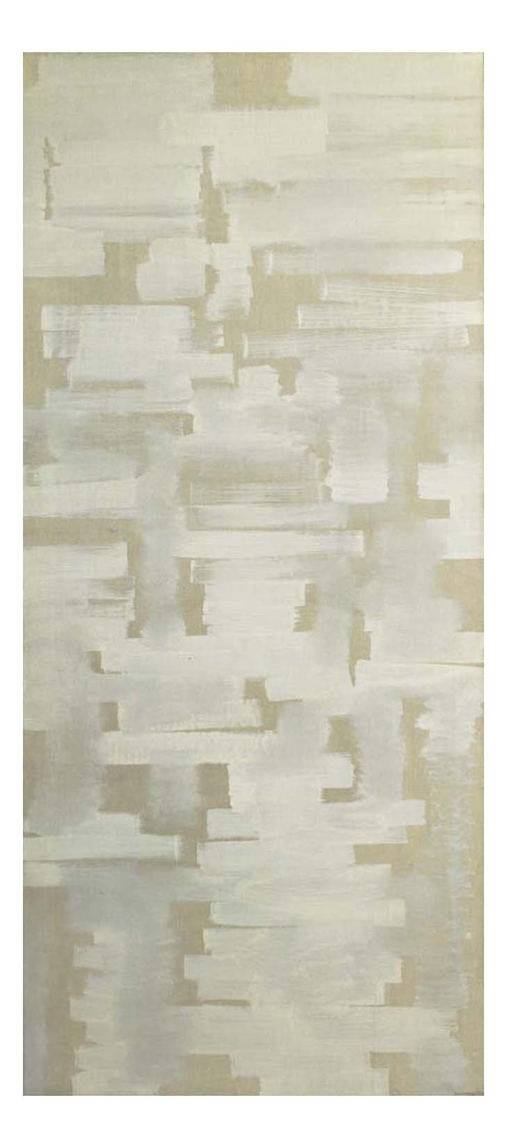 Ad Reinhardt - Number 107, 16x12" (A3) Poster Print