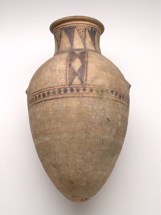 Amphora by  Egyptian, 23x16"( A2 size) Poster Print
