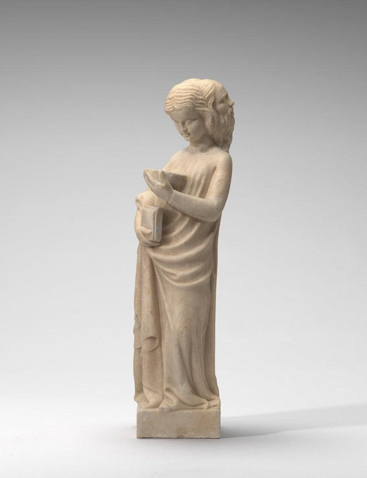 Attributed to Philip Galle after Pieter Bruegel the Elder:Pr,16x12"(A3) Poster