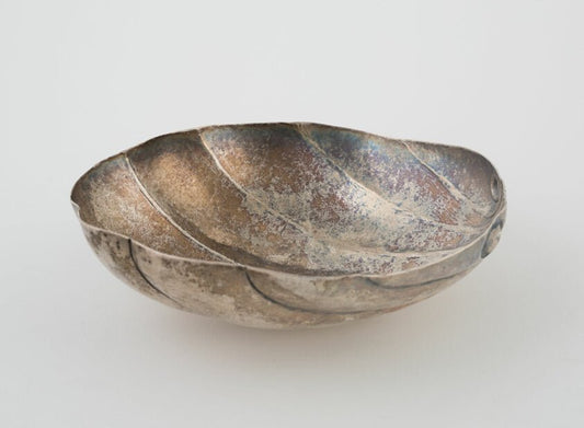 Baptismal Shells (3) by  Mexico,23x16"( A2 size ) Poster Print