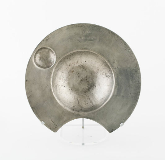 Barber's Bowl by  William Allen, 23x16"( A2 size) Poster Print