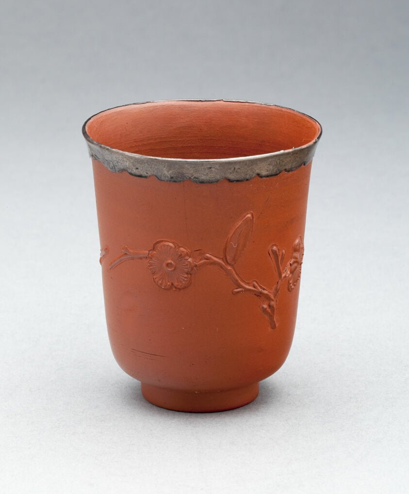 Beaker by  England, Staffordshire, 23x16"( A2 size) Poster Print