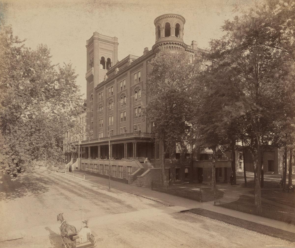 Bertha Evelyn Jaques:Untitled,16x12"(A3) Poster