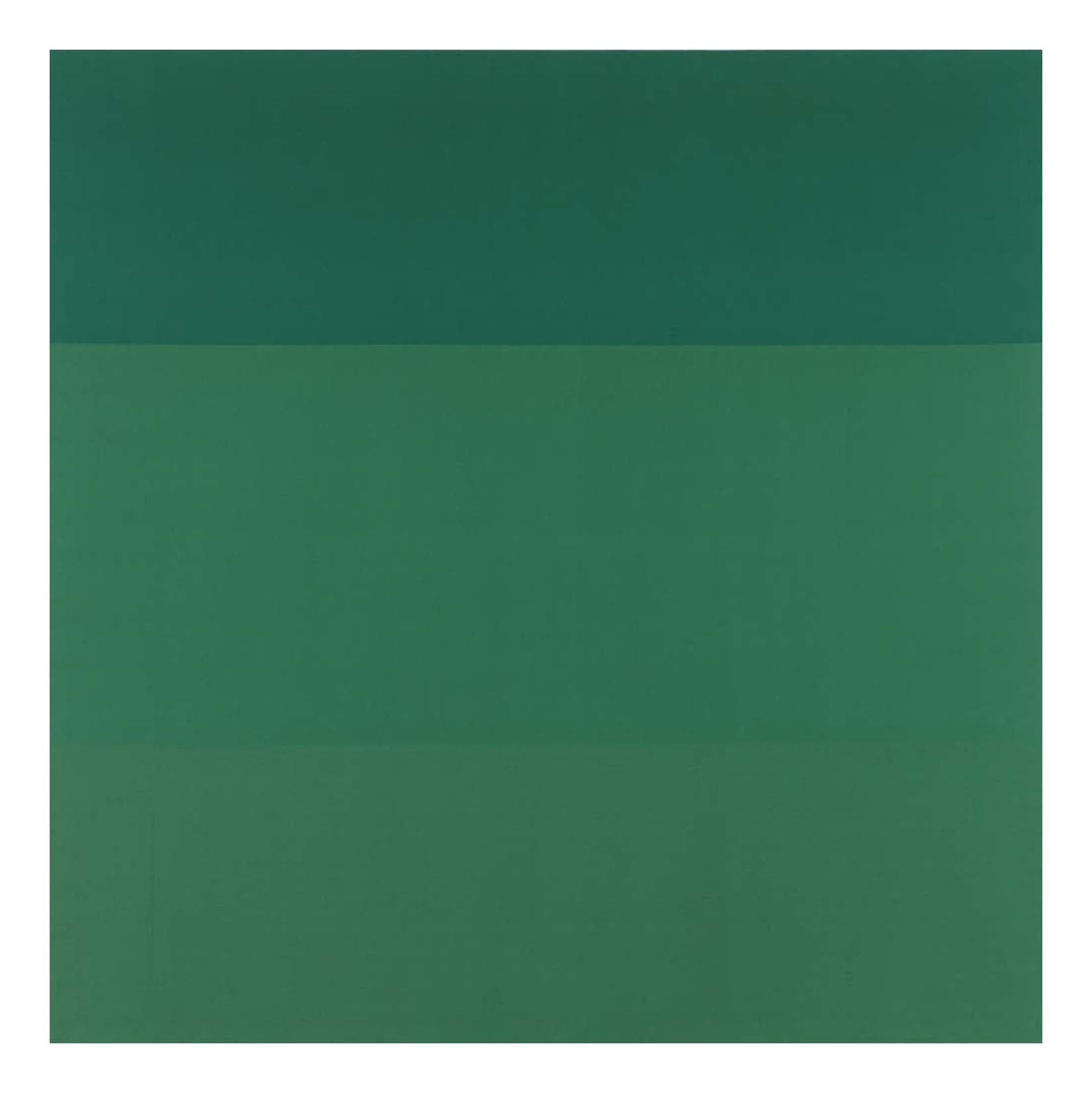 Blinky Palermo - Untitled (2), 16x12" (A3) Poster Print